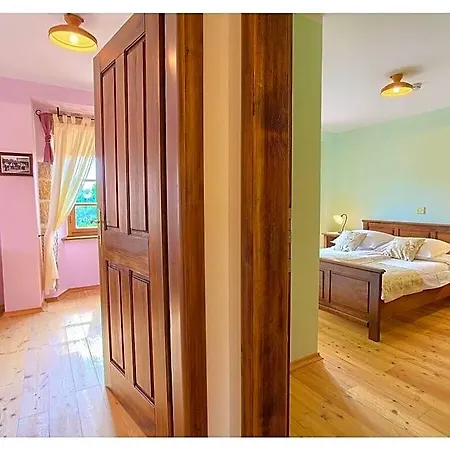 Mediterana Comfortable 2*