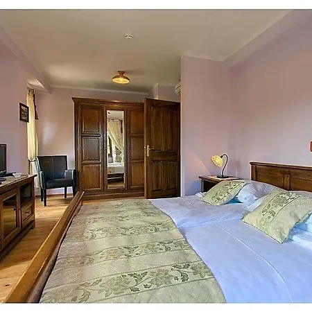 Mediterana Comfortable Hotel Malinska